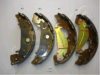 ASHIKA 55-0K-K14 Brake Shoe Set
